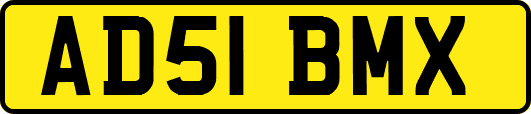 AD51BMX