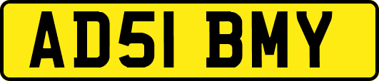 AD51BMY