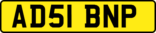 AD51BNP