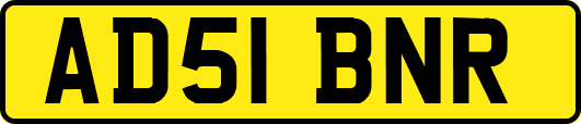 AD51BNR