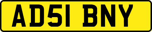 AD51BNY