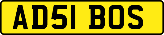 AD51BOS