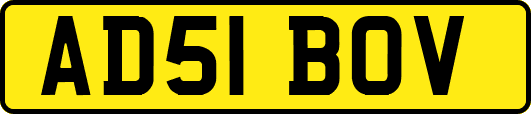 AD51BOV