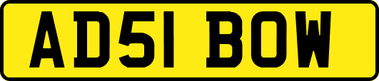 AD51BOW