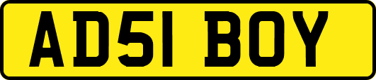 AD51BOY