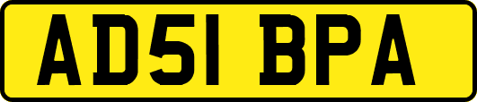 AD51BPA