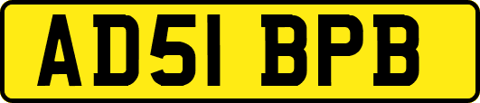 AD51BPB