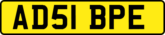 AD51BPE