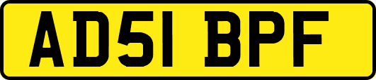 AD51BPF