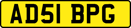 AD51BPG