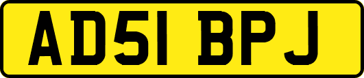 AD51BPJ