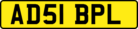 AD51BPL