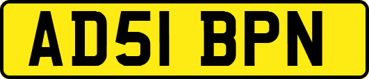 AD51BPN