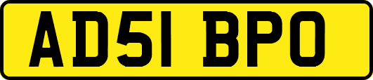 AD51BPO