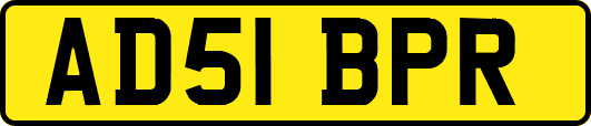 AD51BPR