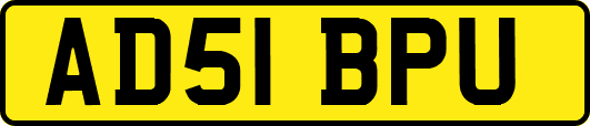 AD51BPU