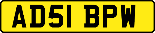 AD51BPW