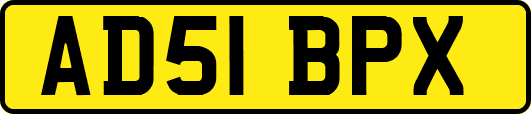 AD51BPX