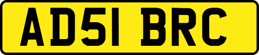 AD51BRC