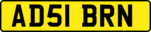 AD51BRN