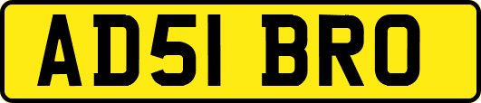 AD51BRO