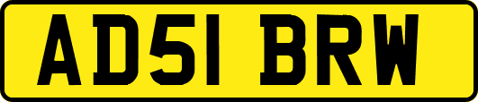 AD51BRW