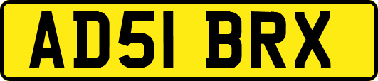 AD51BRX