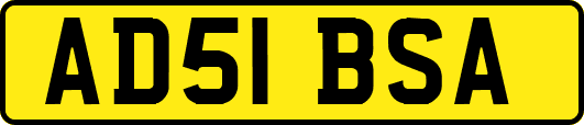 AD51BSA