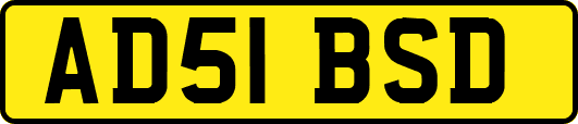 AD51BSD