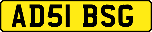 AD51BSG