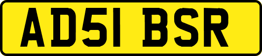 AD51BSR