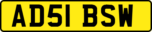 AD51BSW