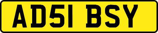 AD51BSY