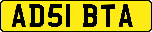 AD51BTA