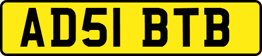 AD51BTB