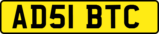 AD51BTC