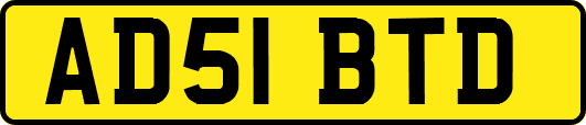 AD51BTD