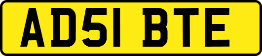 AD51BTE