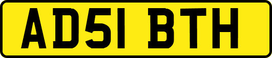 AD51BTH