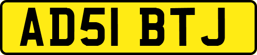 AD51BTJ