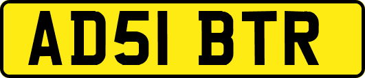 AD51BTR