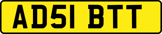 AD51BTT