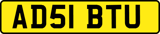 AD51BTU