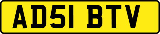 AD51BTV