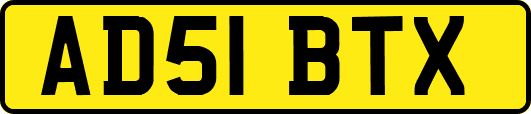 AD51BTX