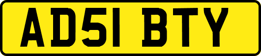 AD51BTY