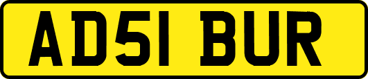 AD51BUR