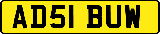 AD51BUW