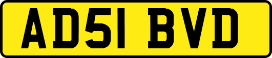 AD51BVD