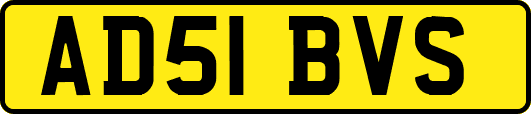 AD51BVS